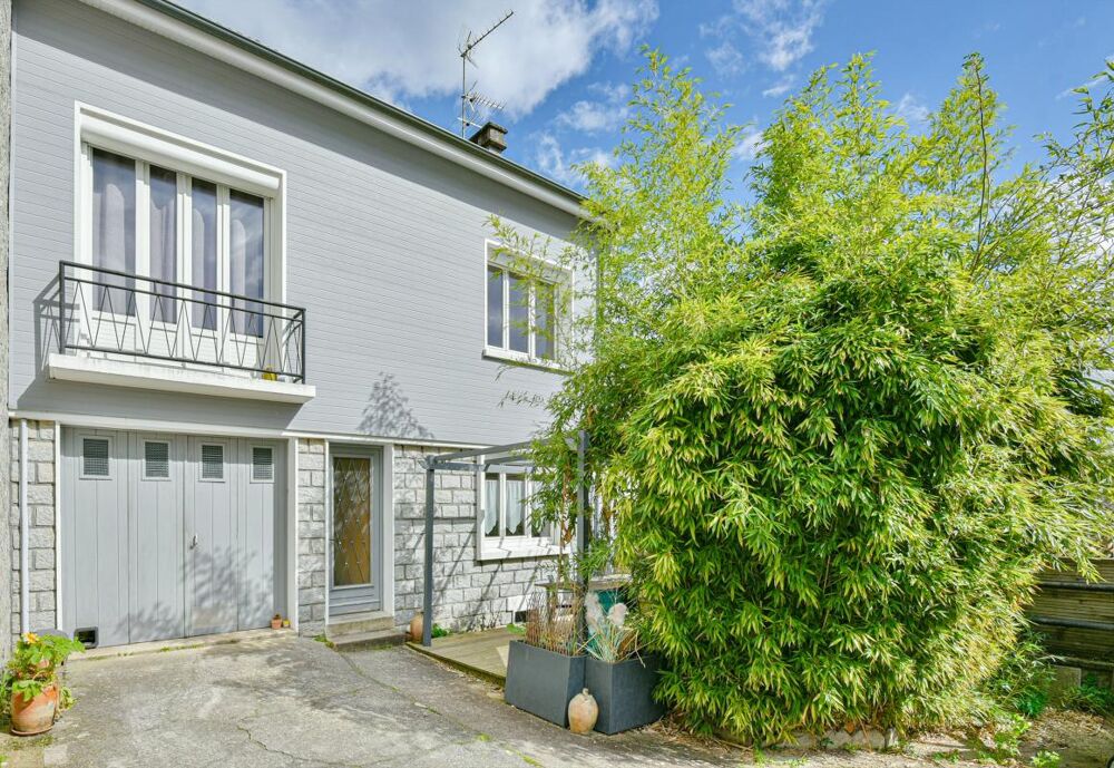 Maison 5 pièces 118 m² · à Limoges · 118 m² · 199 900 €