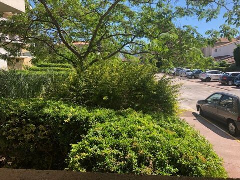  Appartement � louer 1 pi�ce 30 m�