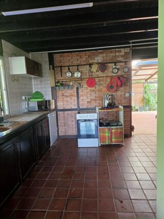  Maison � vendre 4 pi�ces 145 m�