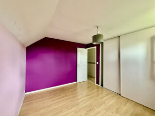  Maison à vendre 4 pièces 101 m²