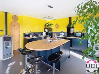  Maison à vendre 4 pièces 120 m²