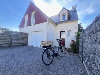  Maison à vendre 4 pièces 79 m²