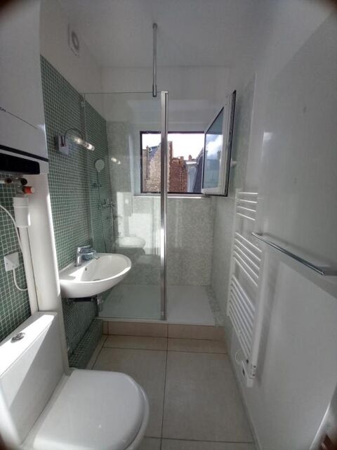  Appartement � louer 2 pi�ces 30 m�