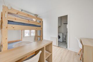  Appartement � vendre 2 pi�ces 37 m�