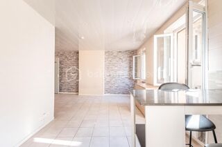  Appartement � vendre 1 pi�ce 27 m�