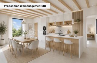  Maison à vendre 4 pièces 137 m²