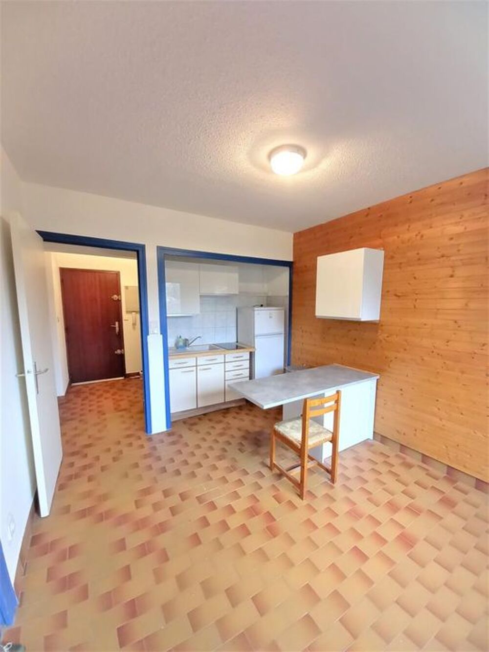 Appartement de 35m2 à louer sur Meylan