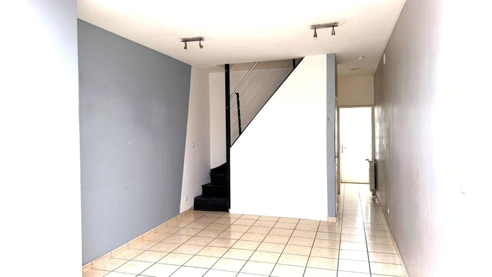 Vente Maison MAISON 3 CHAMBRES CROIX BLANCHE Croix