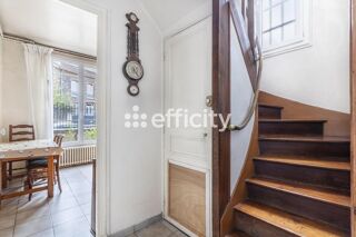  Maison à vendre 3 pièces 80 m²