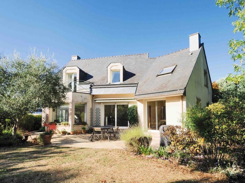 Vente Maison Maison Vern sur seiche