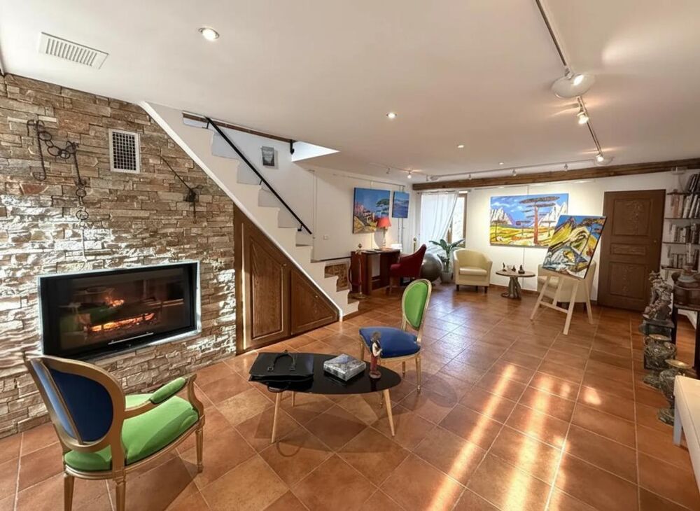 � vendre  Appartement Mazzola (20212)