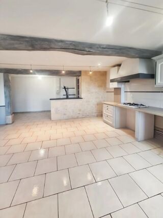  Maison � vendre 5 pi�ces 88 m�