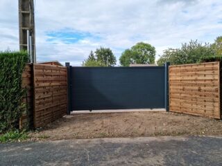  Terrain � vendre 895 m�