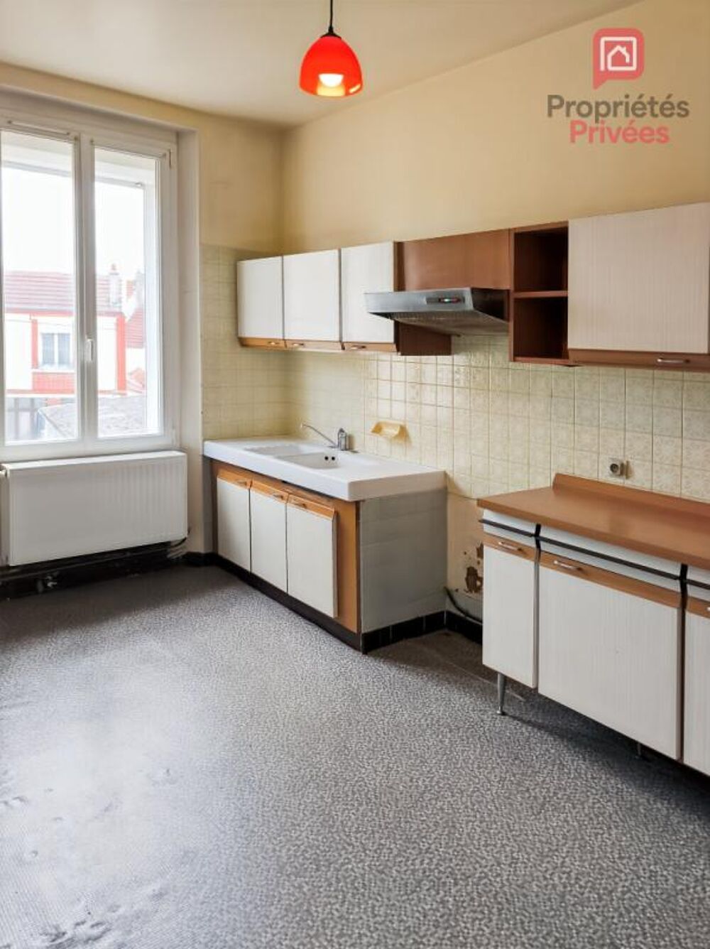 Idéal investisseur maison Romilly Sur Seine 5 pièce(s) 98 m2