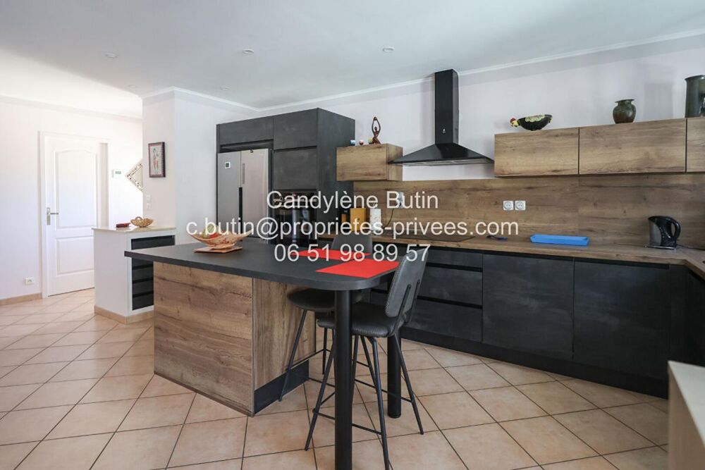 Villa Nissan Les Enserunes 3 pièce(s) 120 m2