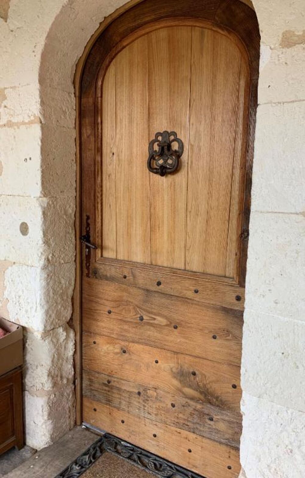 Vente Maison Maison Jaure 13 pièce(s) 380 m2 Jaure