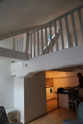  Appartement � louer 3 pi�ces 50 m�