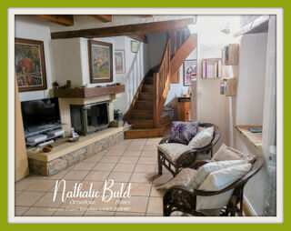  Maison � vendre 4 pi�ces 99 m�