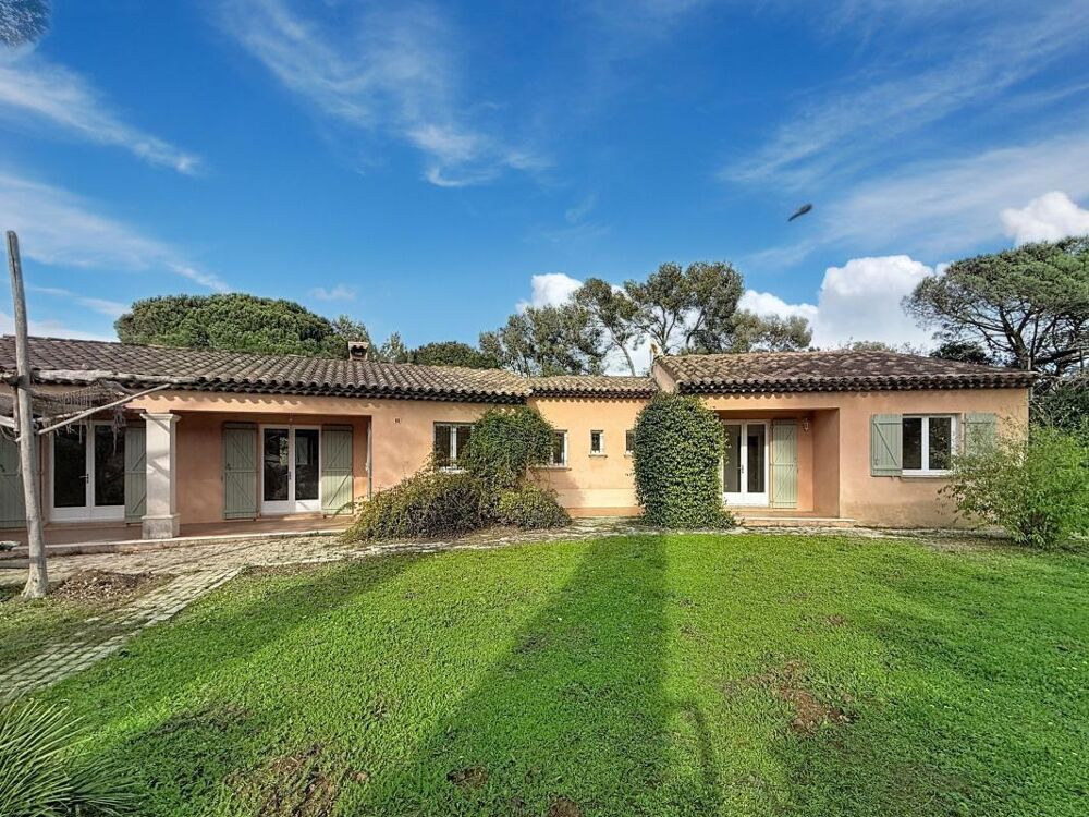 � vendre  Villa Roquebrune-sur-Argens (83520)