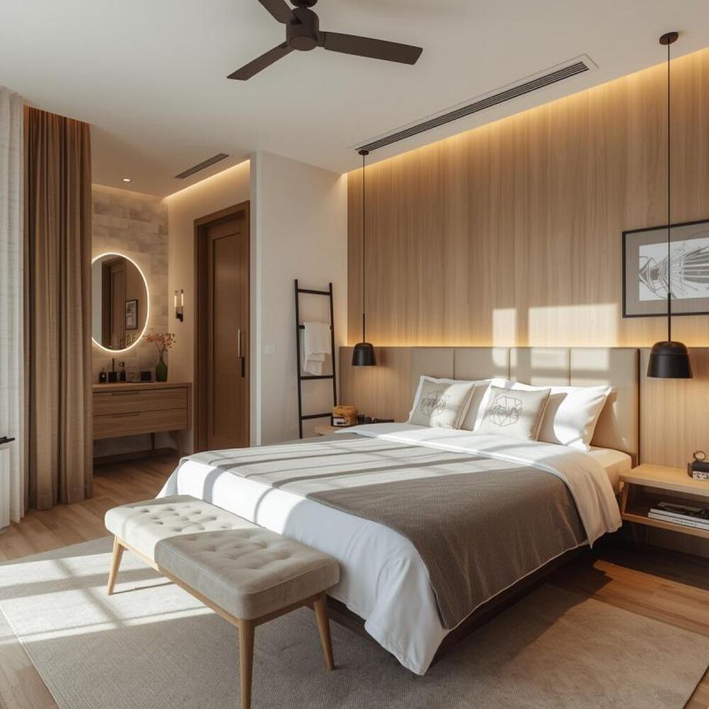 Vente Appartement **DERNIER ÉTAGE - VUE INCROYABLE - SUITE PARENTALE - BEL APPARTEMENT 4 PIÈCES À PROXIMITÉ DES TRANSPORTS Lyon 2