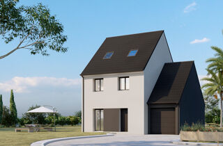  Maison à vendre 5 pièces 110 m²