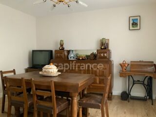  Maison à vendre 3 pièces 65 m²
