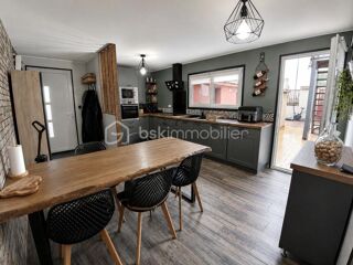  Maison à vendre 6 pièces 130 m²