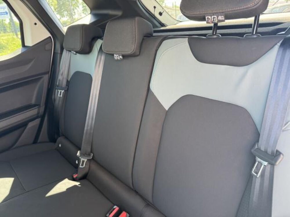 Duster Hybrid-G 150 4x4 Extreme 2026 occasion 42210 Bellegarde-en-Forez
