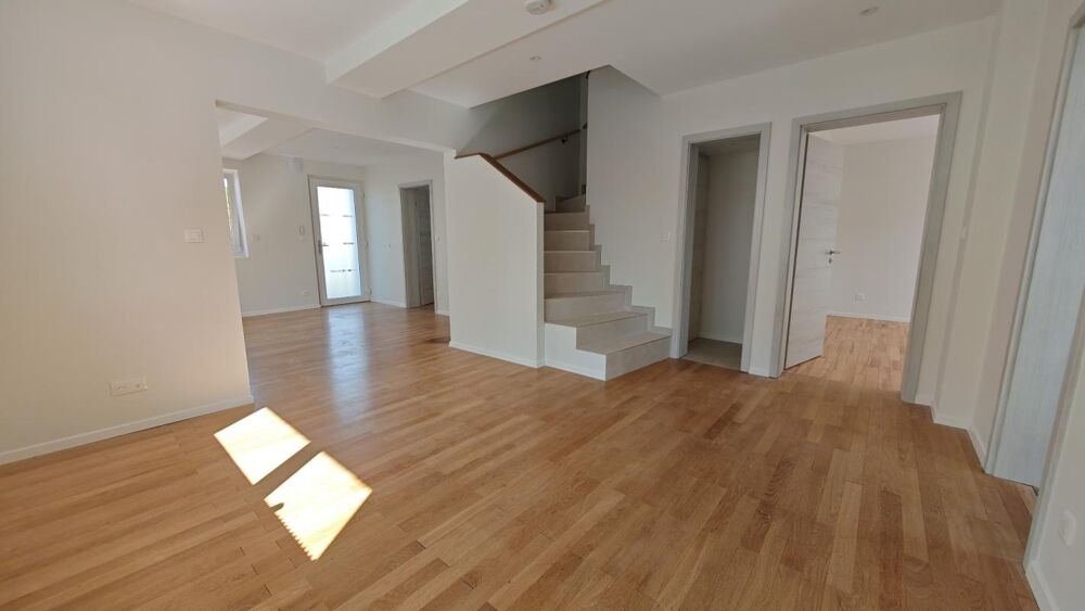 Location Maison Maison 4 chambres - Jardin - 1ere location Weyersheim
