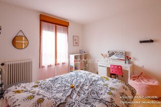  Maison � vendre 4 pi�ces 89 m�