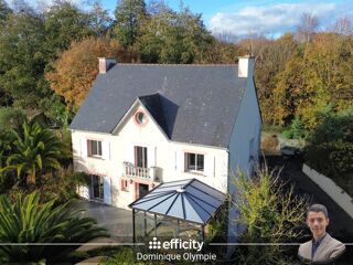  Maison � vendre 8 pi�ces 170 m�