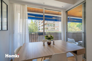  Appartement � vendre 3 pi�ces 81 m�