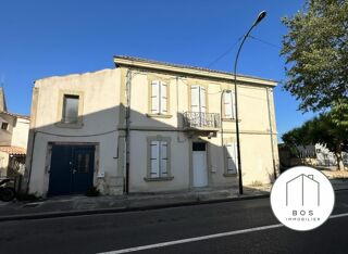  Immeuble à vendre 177 m²