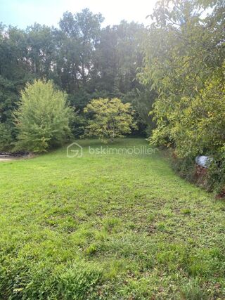  Terrain à vendre 1007 m²