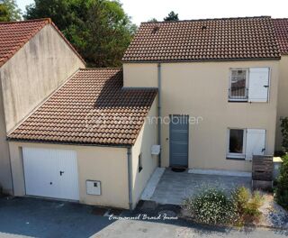  Maison à vendre 4 pièces 85 m²
