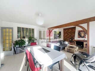  Maison � vendre 4 pi�ces 107 m�