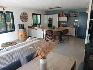  Villa � vendre 4 pi�ces 87 m�