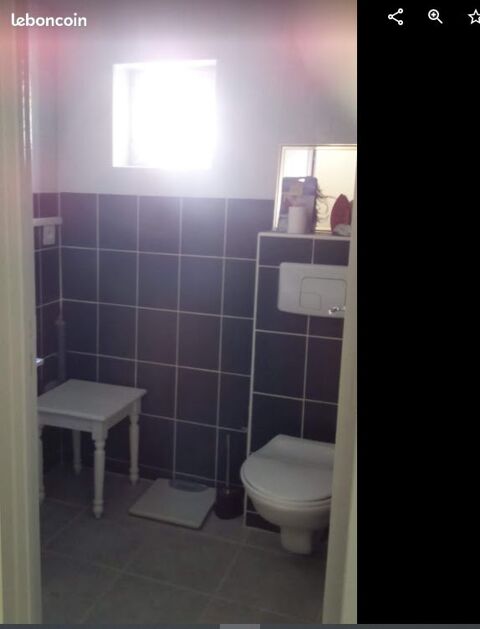  Appartement � louer 1 pi�ce 21 m�