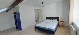  Appartement à louer 4 pièces 75 m² Saint michel de maurienne