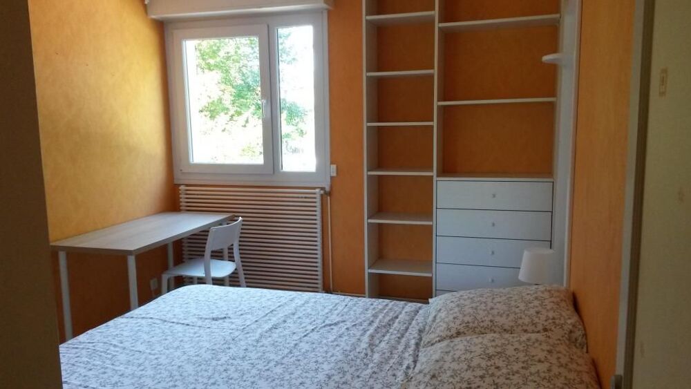 Location Appartement Appartement de 74m2 à louer sur Talence Talence