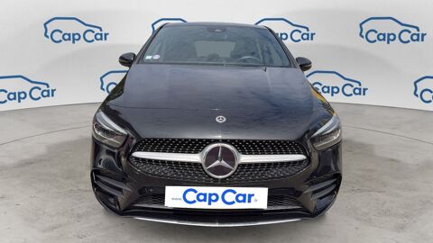 Classe B 1.3 136 9G-DCT AMG Line 2021 occasion 92800 Puteaux