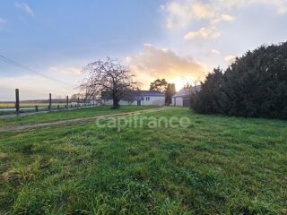  Terrain à vendre 792 m²