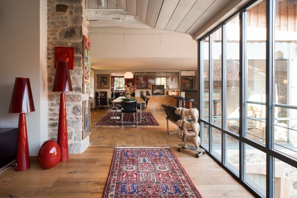 � vendre  Maison M�con (71000)