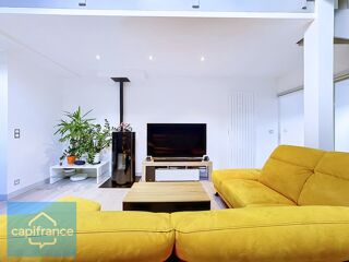  Appartement à vendre 4 pièces 96 m²