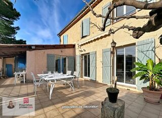  Maison à vendre 6 pièces 200 m²