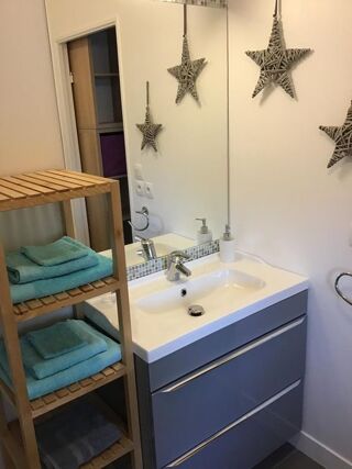  Appartement � louer 1 pi�ce 33 m�