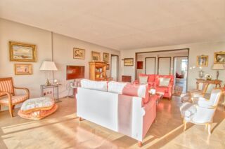  Appartement � vendre 6 pi�ces 220 m�