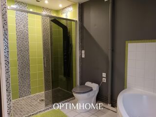  Maison � vendre 6 pi�ces 116 m�