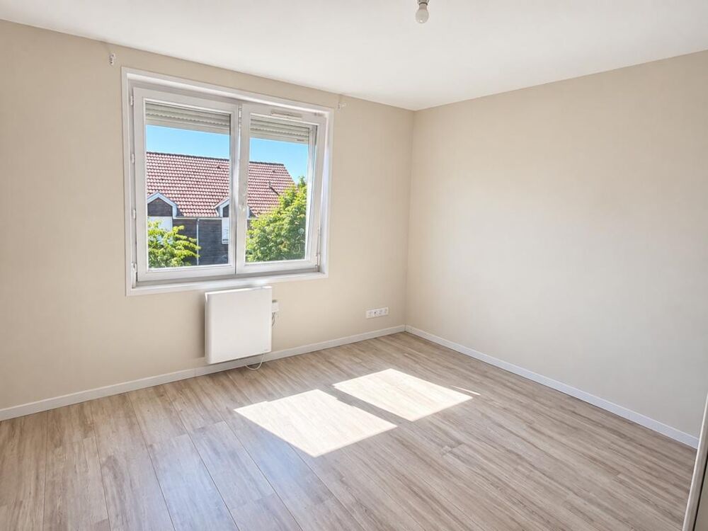 Vente Maison MAISON 3 CHAMBRES AVEC GARAGE ET JARDIN Saint dizier