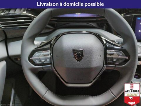 308 HYBRID 145 BVA E-DCS6 ALLURE + PACK VISION 360 2026 occasion 10150 Lavau